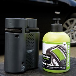 JML Roadside Tyre Repair