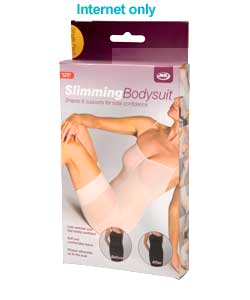 jml Slimming Body Suit - Extra Large