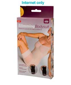 Slimming Body Suit - Small