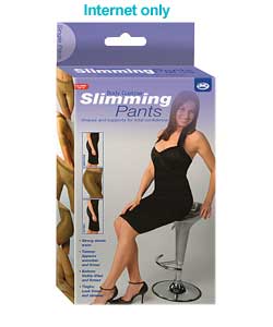 Slimming Pants - Extra Extra Large