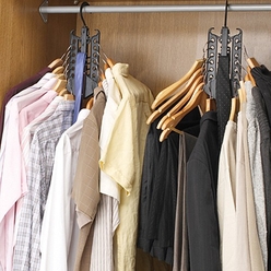 JML Space Saver Hangers