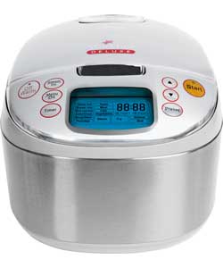 JML Star Chef Deluxe