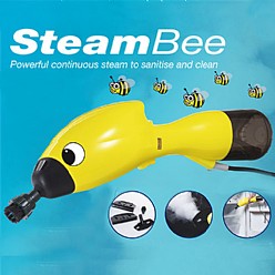 JML Steam Bee