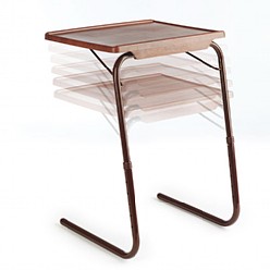 JML Table Mate Woodgrain