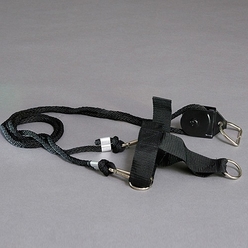 Total Gym Shaper Leg Pulley Attachment