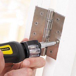 JML Universal Screwdriver