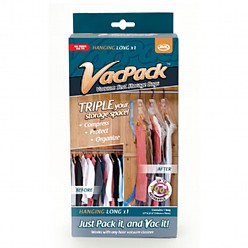 JML Vac Pack Hanging Dress