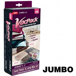 JML Vac Pack Jumbo