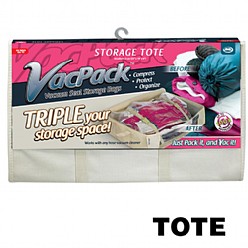 JML Vac Pack Tote
