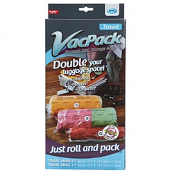 JML Vac Pack Travel