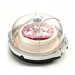 JML Vacuum Cake Box