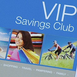 JML VIP Savings Club Free Trial