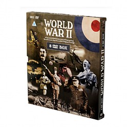 JML World War 2 DVD