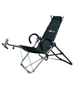 JML XL Ab Lounge Trainer