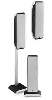 Sib XL Satellite Speaker - 1