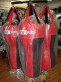 JN Sports Heavy Duty Angle Punch Bag