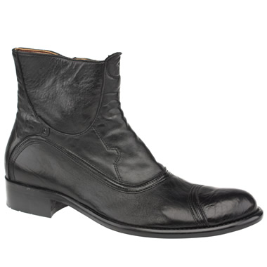 Jo Ghost Alfie Zip Boot