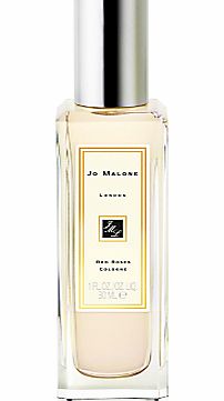 Jo Malone Red Roses Cologne, 30ml