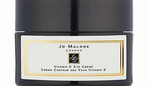 Jo Malone Vitamin E Eye Cream, 15ml