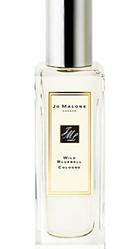 Jo Malone Wild Bluebell Cologne, 30ml