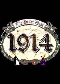 1914 The Great War P