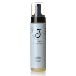 Jo Wood Everyday Organics Langa Cleansing Body Mousse 200ml