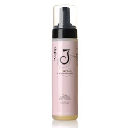 Jo Wood Everyday Organics Tula Cleansing Body Mousse 200ml