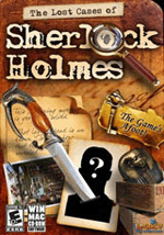 Lost Cases of Sherlock Holmes PC
