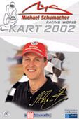 Jo Wood Michael Schumacher Racing World Kart 2002 PC
