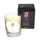 Jo Wood Organics Jo Wood Amka Natural Wax Candle
