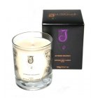 Jo Wood Organics Jo Wood Usika Natural Wax Candle