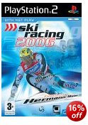 Jo Wood Ski Racing 2006 PS2