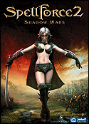 Jo Wood SpellForce 2 Shadow Wars PC