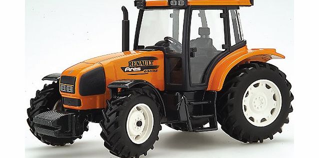 Joal 156 Model Tractor - Renault