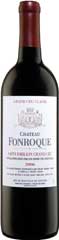 Joanne Bordeaux Chateau Fonroque 2006 RED France