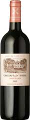 Joanne Bordeaux Chateau St Pierre 2006 RED France