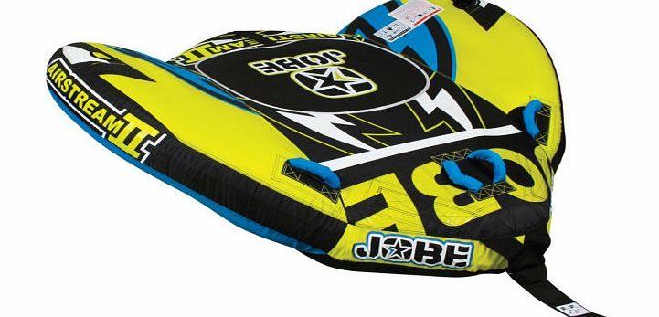 Jobe Mens Jobe Airstream II Towable - 66 inch