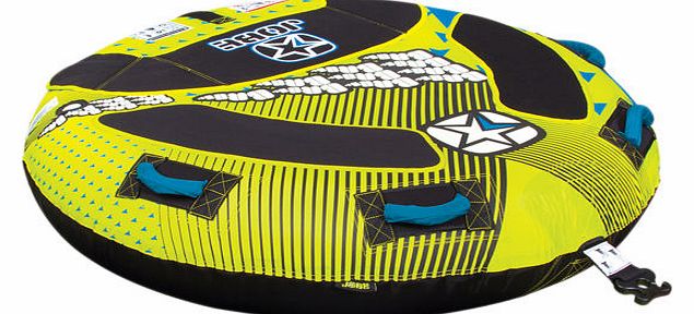 Jobe Mens Jobe Breeze Towable - 1 Person