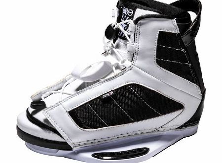 Jobe Mens Jobe Cloud Open Toe Wakeboard - UK 5.5/9