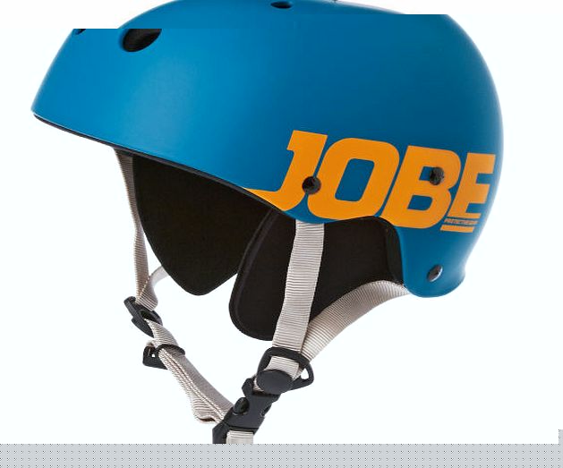 Jobe Mens Jobe Slam Wake Helmet - Blue