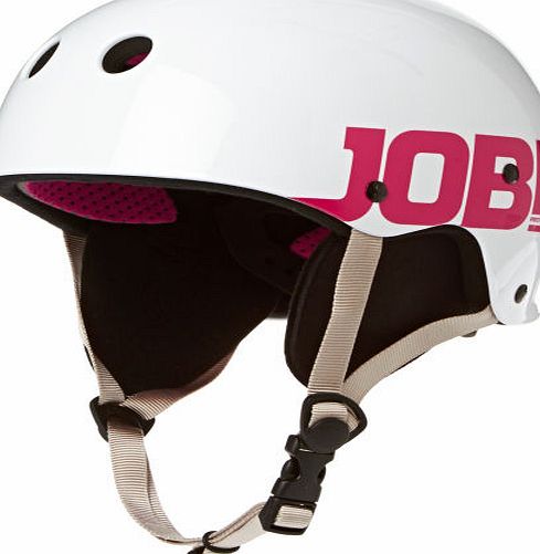 Jobe Womens Jobe Slam Helmet - Pink
