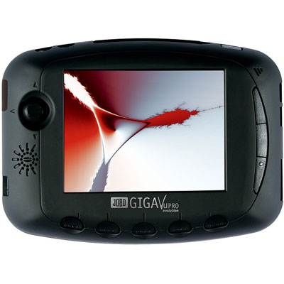JOBO Giga Vu Pro Evolution - 40GB