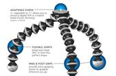 Joby Gorilla Pod SLR Zoom