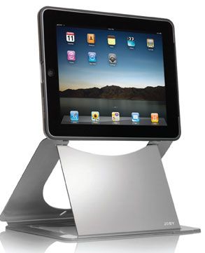 Joby GorillaMobile Ori for iPad