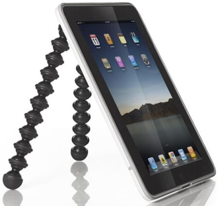 Joby GorillaMobile Yogi for iPad Tripod