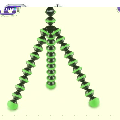 Joby Gorillapod Compact Green