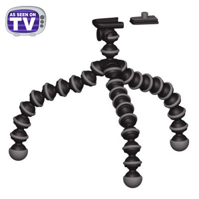 Joby Gorillapod Compact