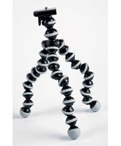 Joby Gorillapod SLR/Video - Black/Grey