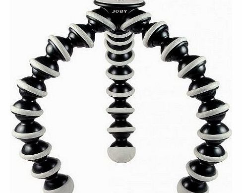 Joby GorillaPod SLR-Zoom Tripod for SLR Cameras
