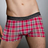Jockey Arctic Landscape Short Trunk 181416